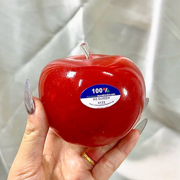 Big Fruit Series Moldable Vaseline Cream Feel Handmade Squishy
