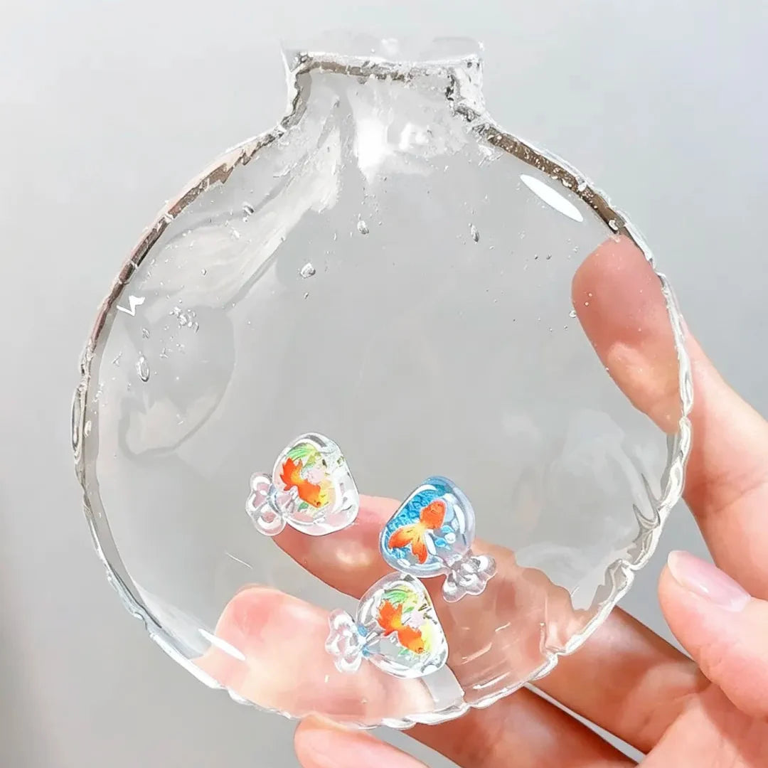 Jelly Bag Squishy Toy