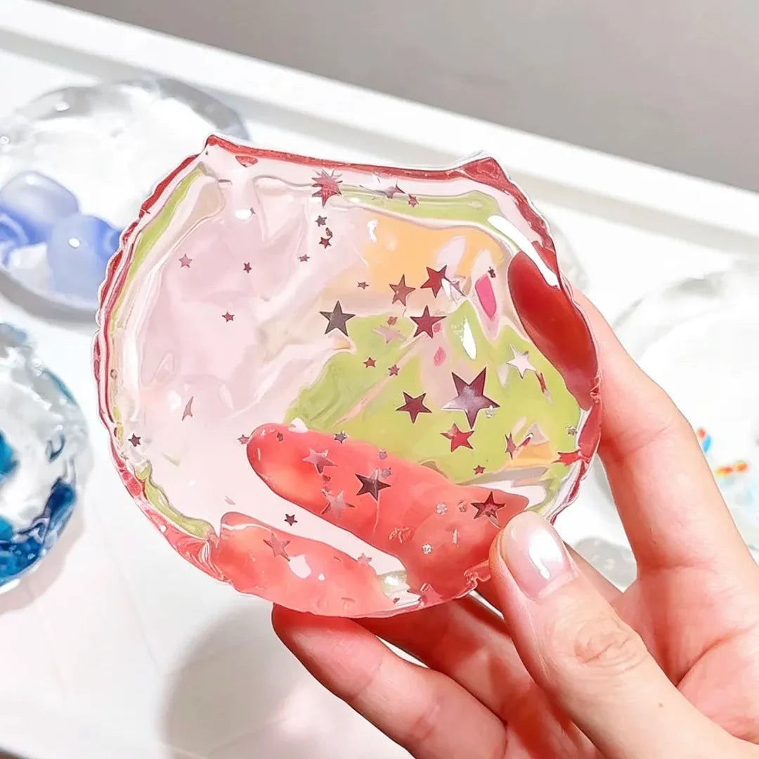 Jelly Bag Squishy Toy