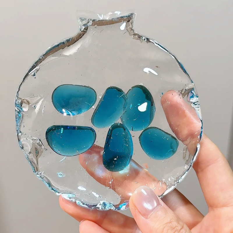 Jelly Bag Squishy Toy